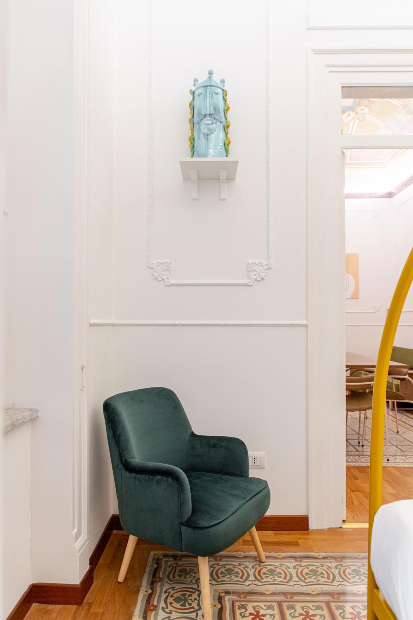 Apartment Liberty Boutique *