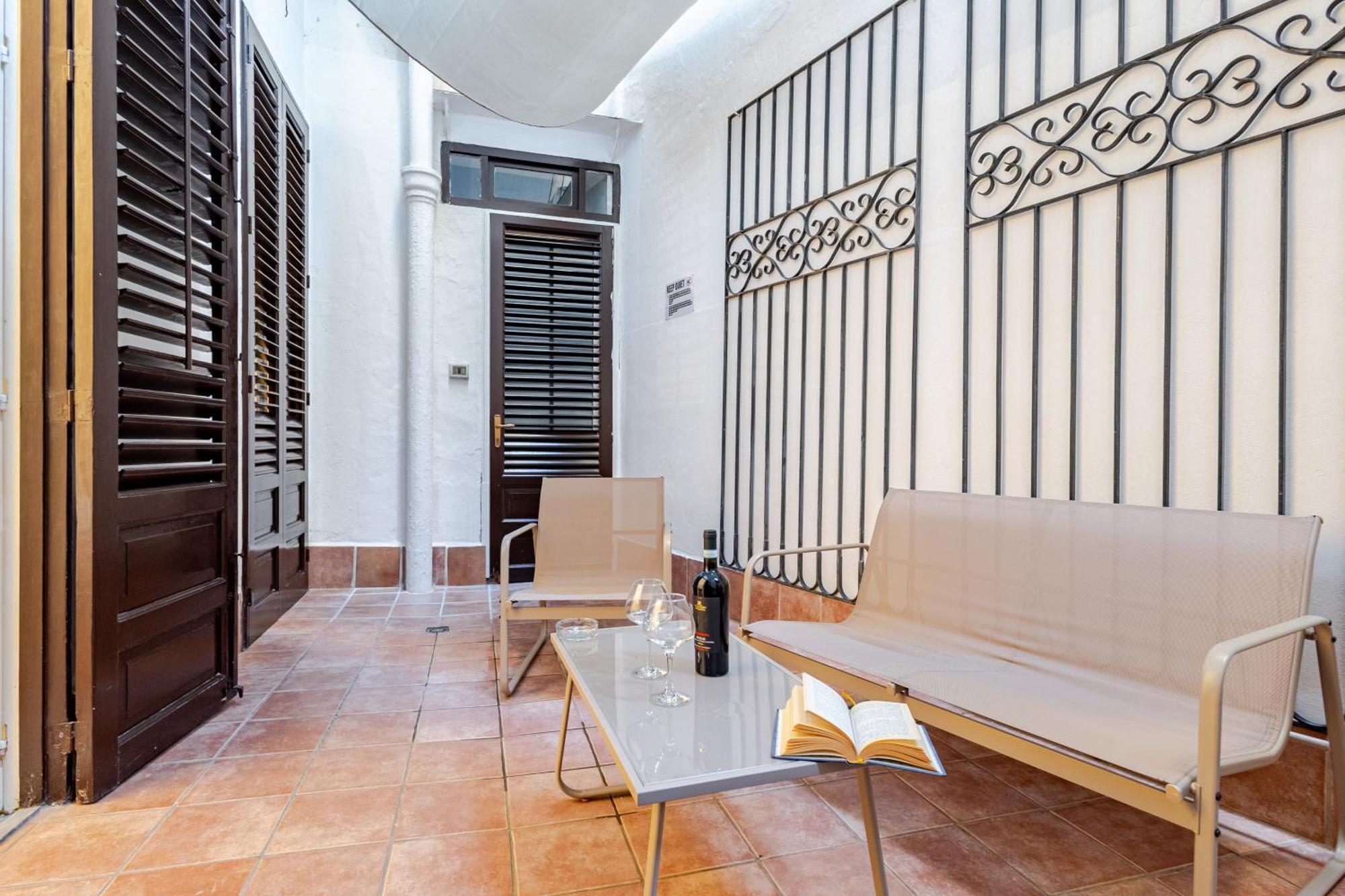 Liberty Boutique Apartment *