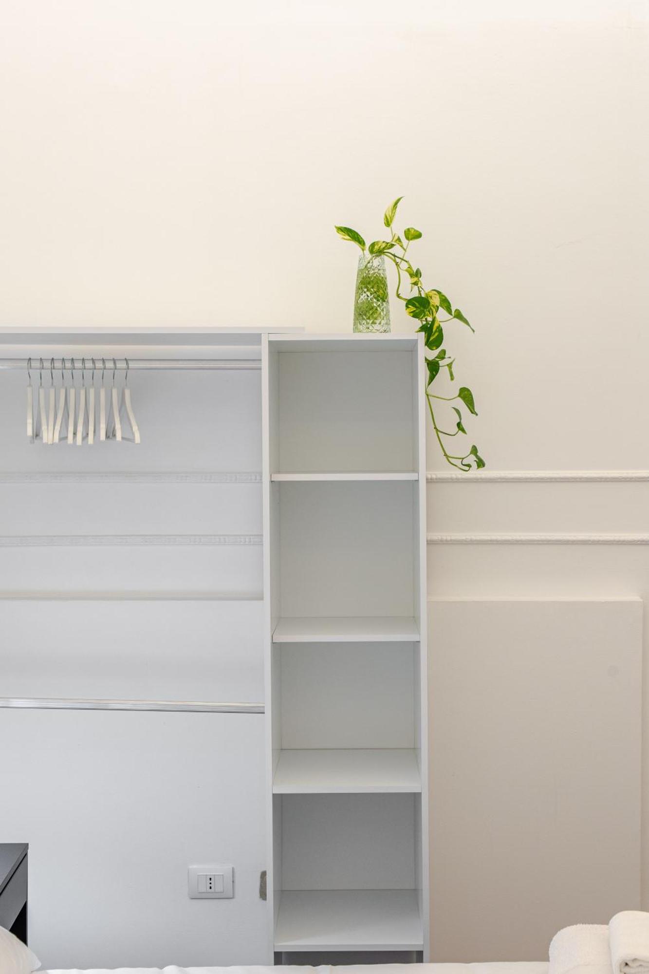Apartment Liberty Boutique