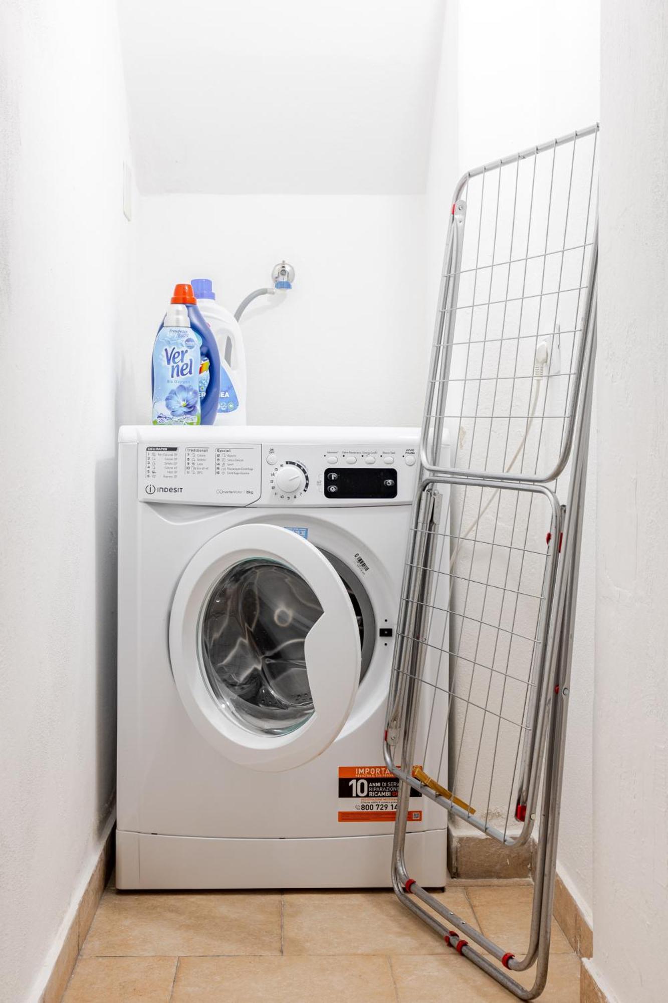 Liberty Boutique Apartment Palermo