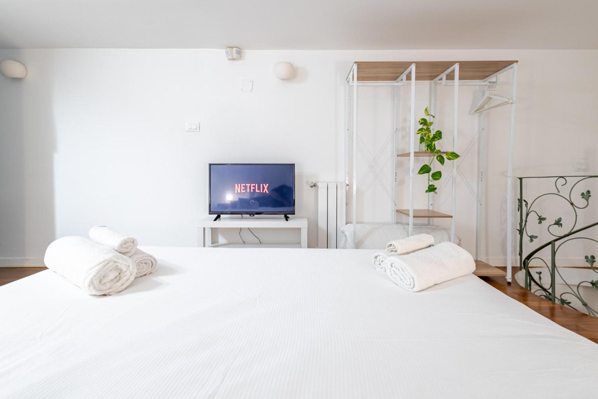 Liberty Boutique Apartment