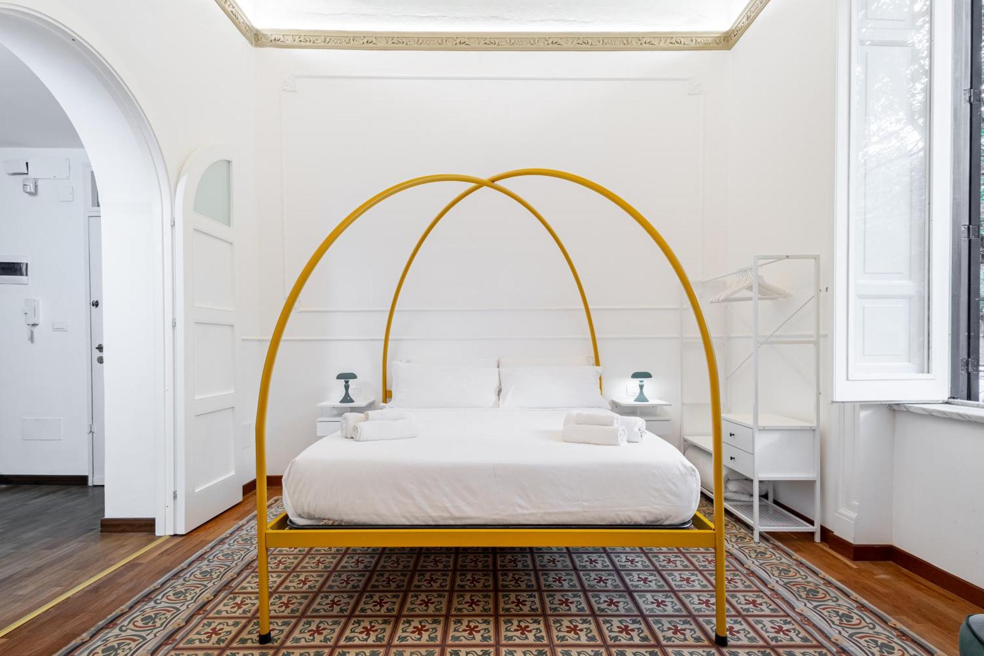 Apartment Liberty Boutique